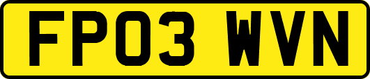 FP03WVN