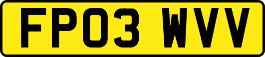 FP03WVV