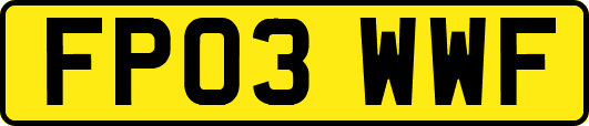 FP03WWF