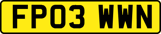 FP03WWN