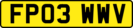FP03WWV