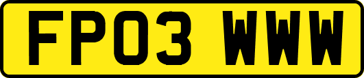 FP03WWW