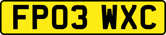 FP03WXC