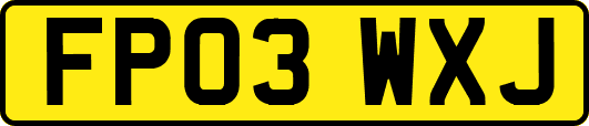 FP03WXJ