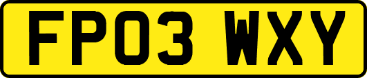 FP03WXY