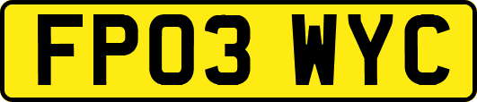 FP03WYC