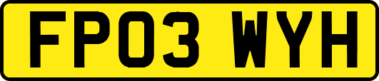 FP03WYH