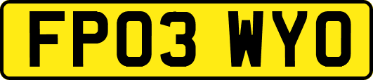 FP03WYO