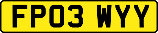 FP03WYY