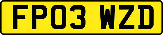 FP03WZD