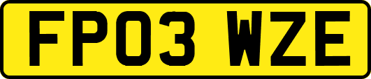 FP03WZE