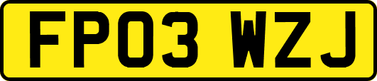 FP03WZJ