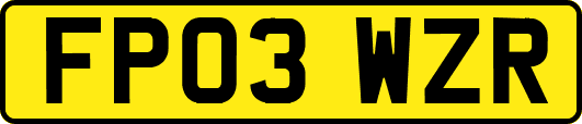 FP03WZR