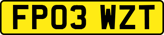 FP03WZT