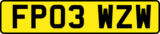 FP03WZW