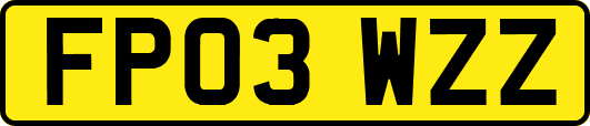 FP03WZZ