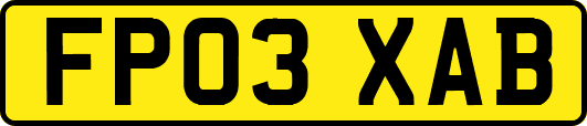 FP03XAB