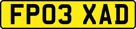 FP03XAD