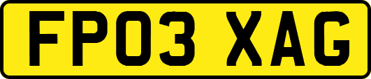 FP03XAG
