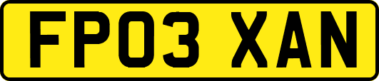FP03XAN