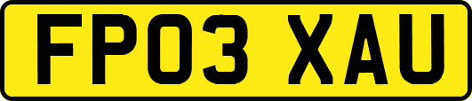 FP03XAU