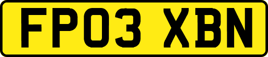 FP03XBN