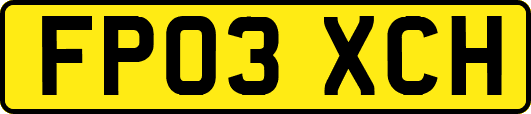 FP03XCH
