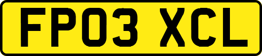 FP03XCL