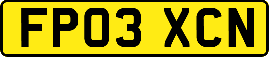 FP03XCN