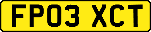 FP03XCT