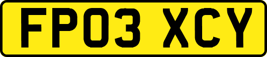 FP03XCY