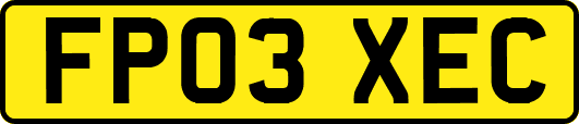 FP03XEC