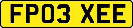 FP03XEE