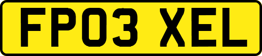 FP03XEL