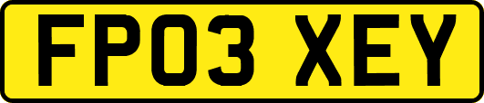 FP03XEY