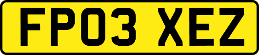 FP03XEZ