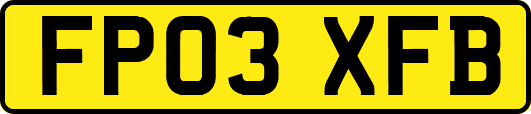 FP03XFB