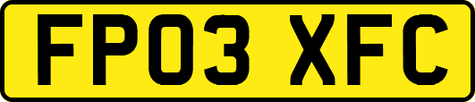 FP03XFC