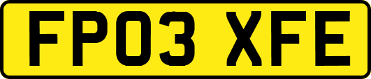 FP03XFE