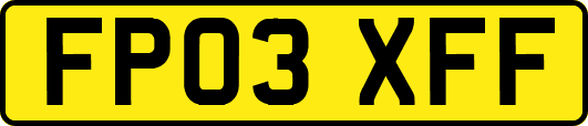 FP03XFF