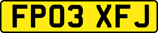 FP03XFJ