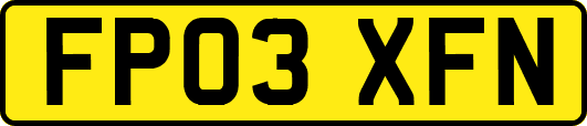 FP03XFN