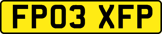 FP03XFP
