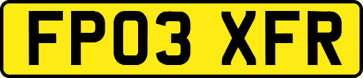 FP03XFR
