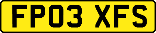 FP03XFS