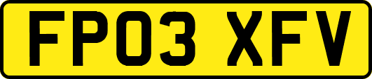 FP03XFV
