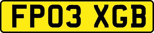 FP03XGB