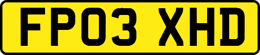 FP03XHD