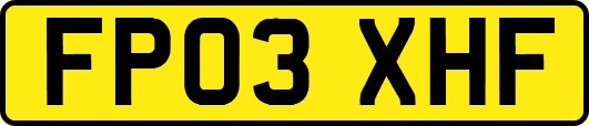 FP03XHF
