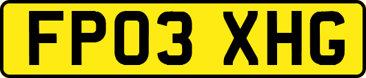 FP03XHG